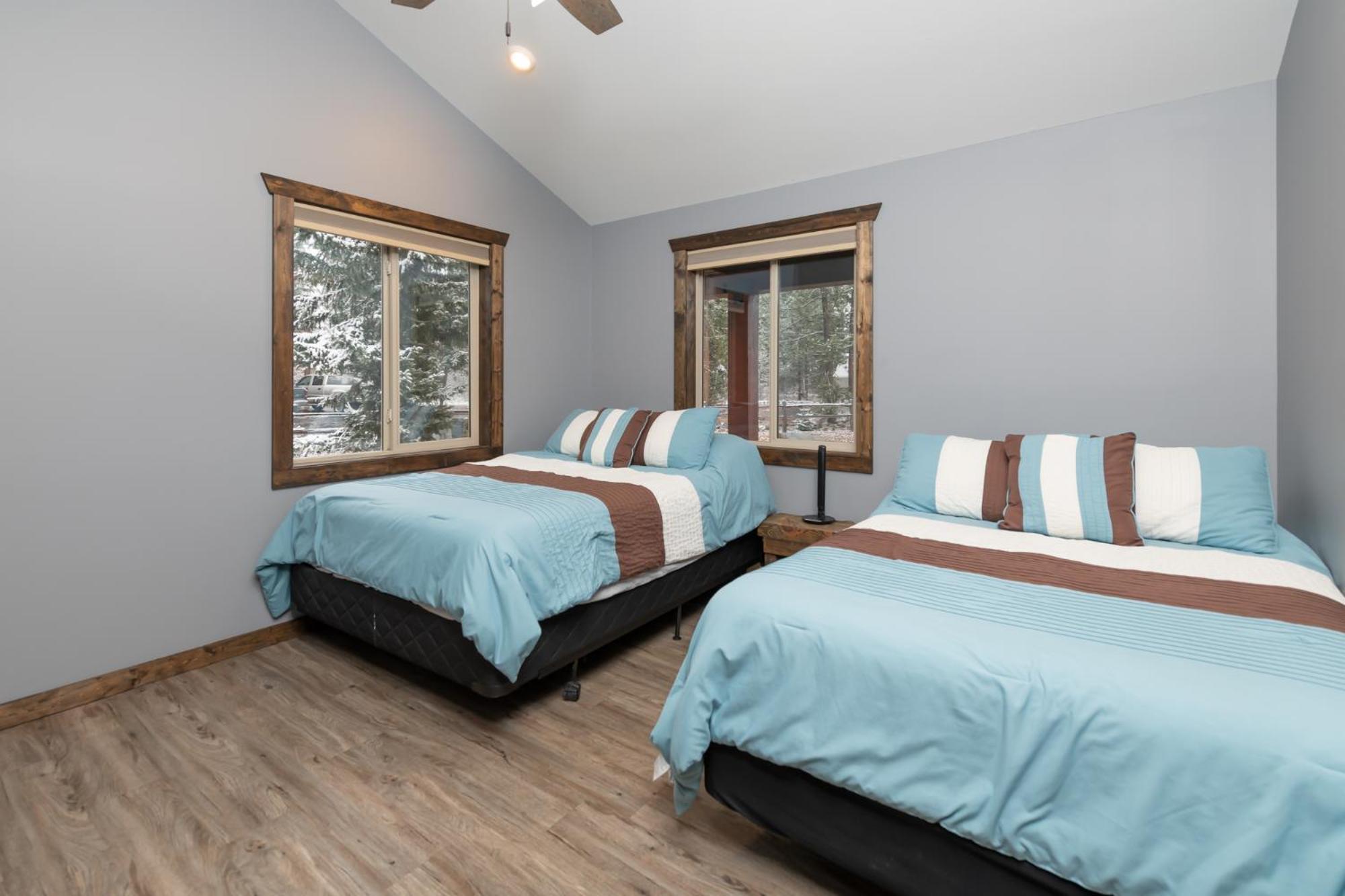 Eagle Nest Villa Valemount Exterior photo